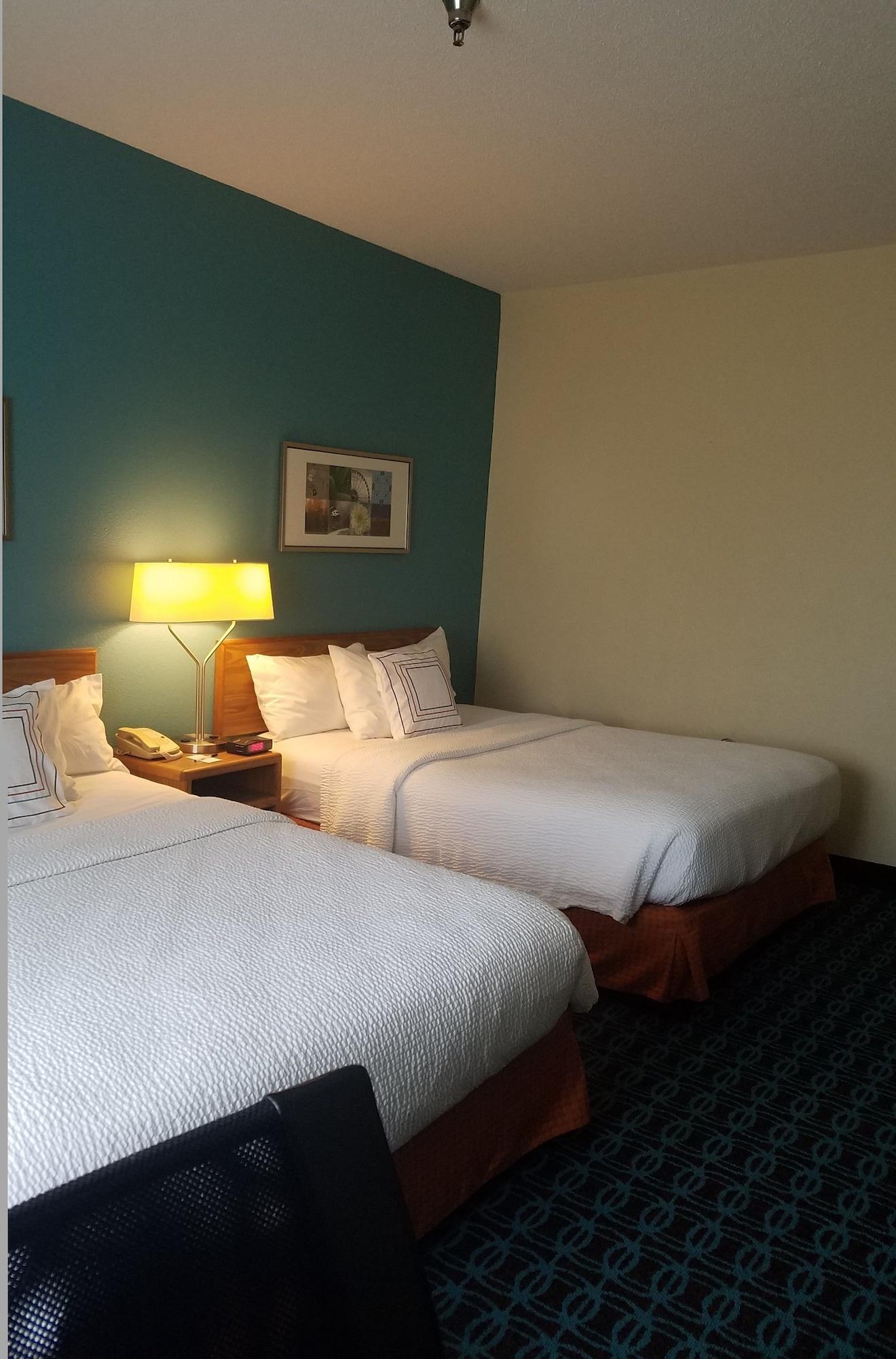 Americinn By Wyndham Moline Airport Quad Cities מראה חיצוני תמונה