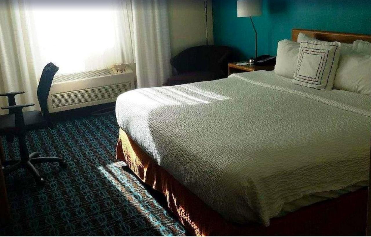 Americinn By Wyndham Moline Airport Quad Cities מראה חיצוני תמונה