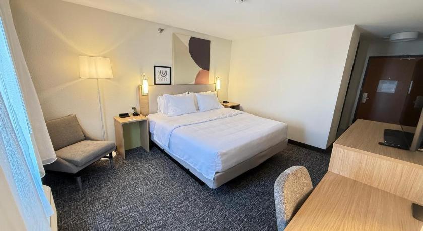 Americinn By Wyndham Moline Airport Quad Cities מראה חיצוני תמונה