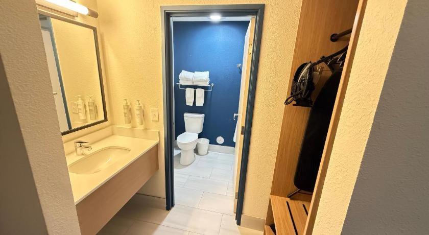 Americinn By Wyndham Moline Airport Quad Cities מראה חיצוני תמונה