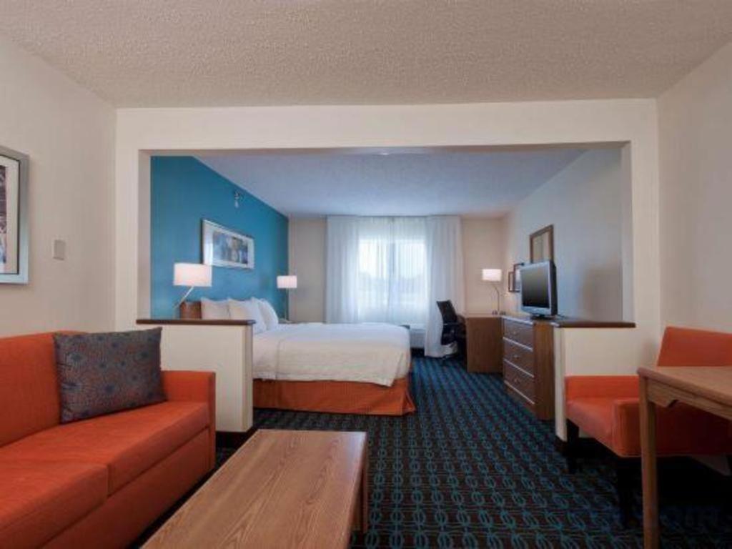 Americinn By Wyndham Moline Airport Quad Cities מראה חיצוני תמונה