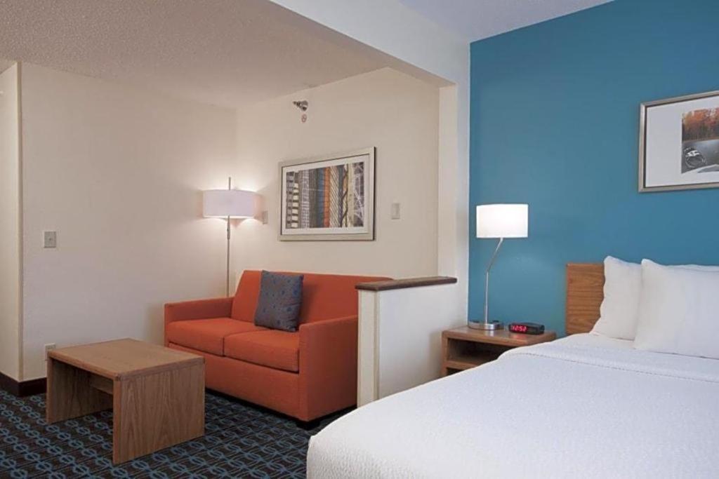 Americinn By Wyndham Moline Airport Quad Cities מראה חיצוני תמונה