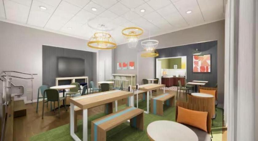 Americinn By Wyndham Moline Airport Quad Cities מראה חיצוני תמונה